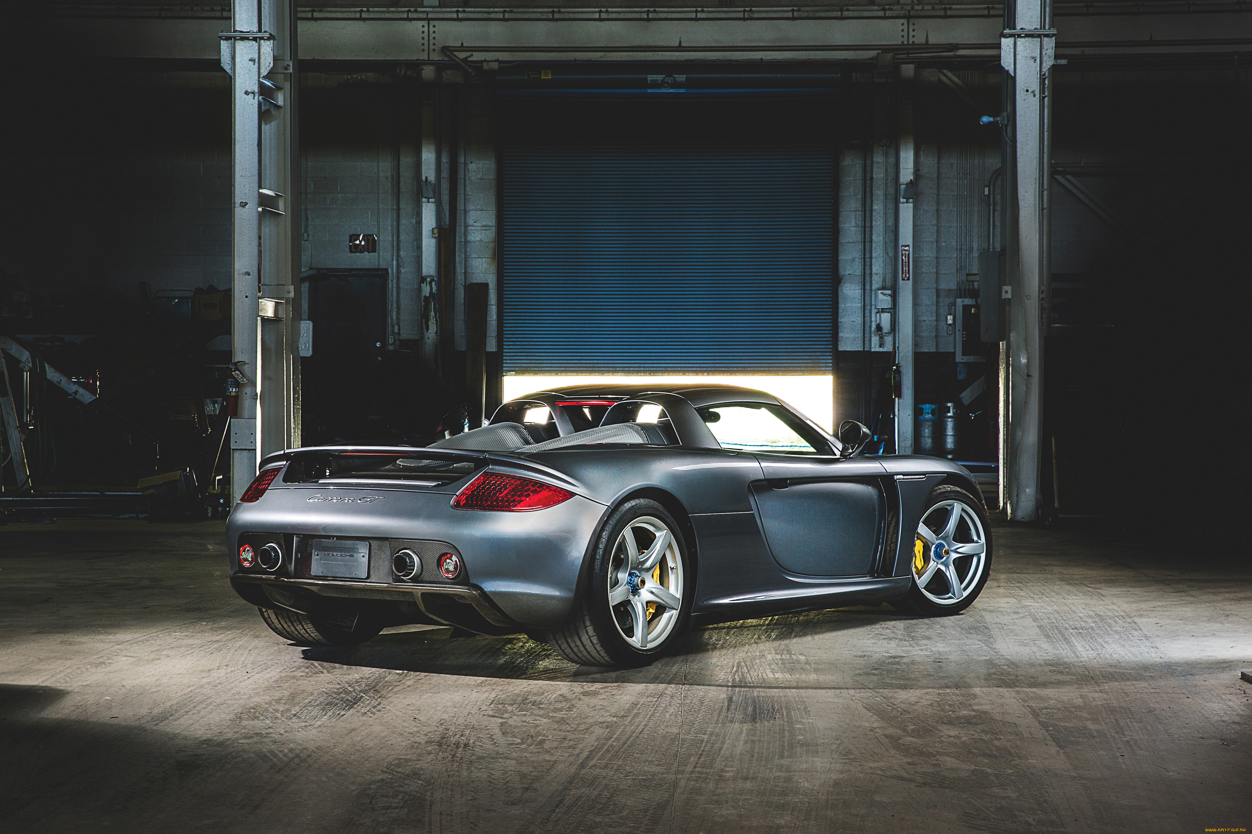 , porsche